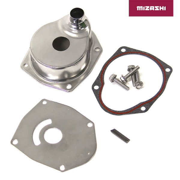    Mercury/Mariner SC-WT304