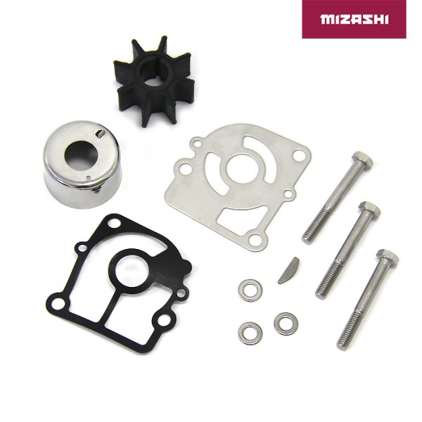    Tohatsu/Mercury/Mariner SC-WT175