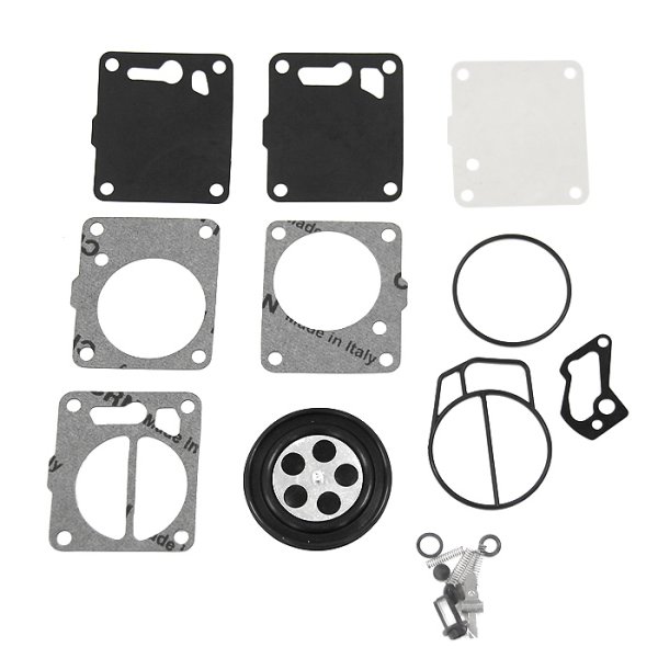 �������� ���������� ����������� Arctic Cat/Kawasaki/Polaris/Yamaha/Sea-Doo WU-07019