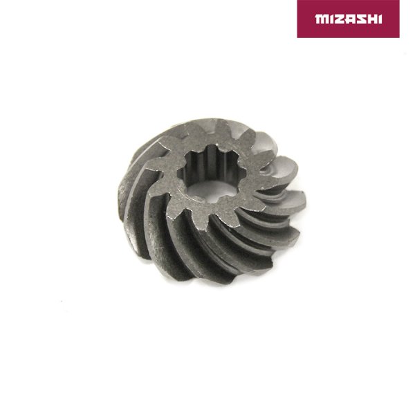 ������� �������� ��������� Suzuki SC-GA318