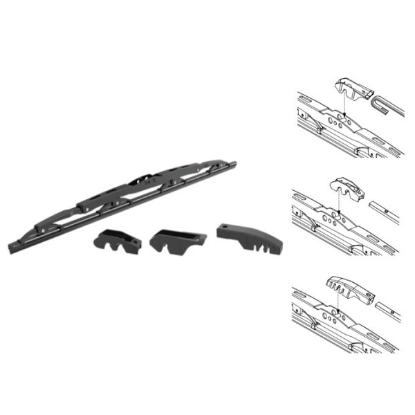 ����� ���������������� 01 Series 508mm, ������ �������