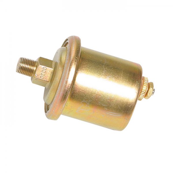    10 bar 1/8"- 27NPT