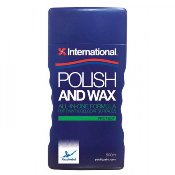  POLWAX 0.5L