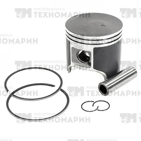 SM-09245  Polaris 600LC (T-Moly, )