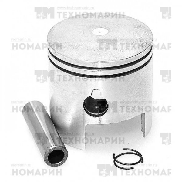   Tohatsu 350-00001-1
