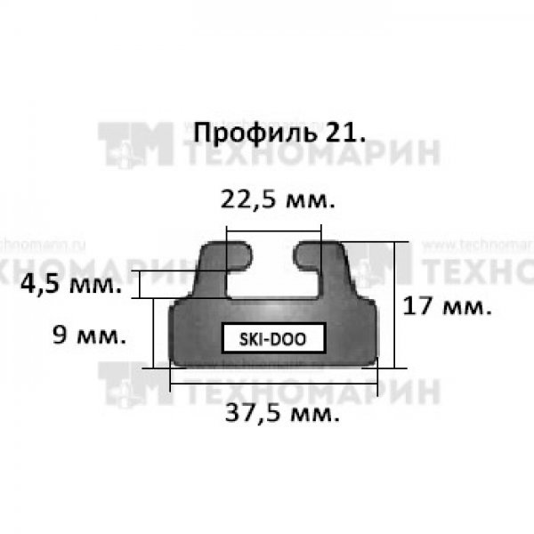    BRP ()  21
