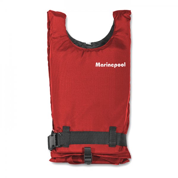  Kayak&Canoe Vest 