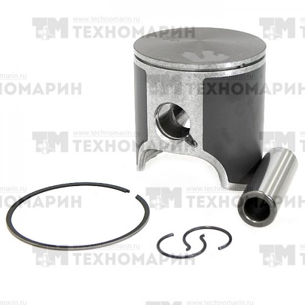  BRP 600 HO (T-Moly, )