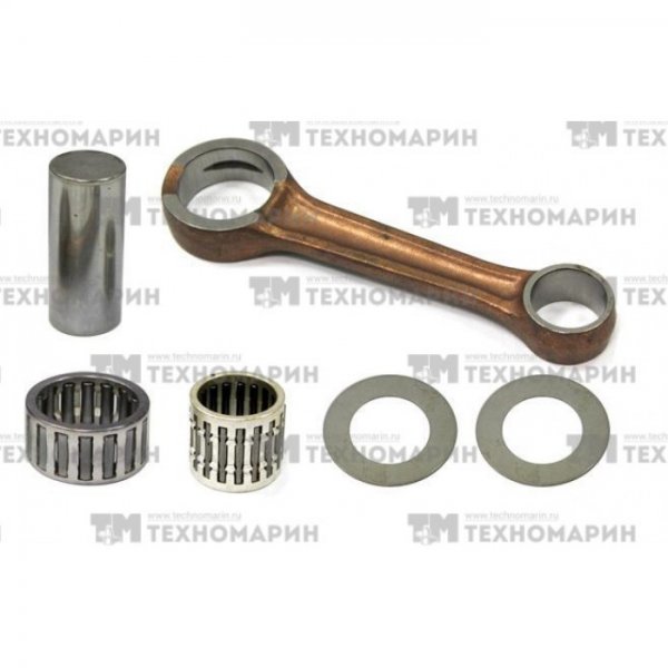  BRP 600HO/600HO SDI/693/793/800SDI/800HO (PTO)