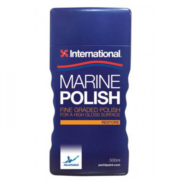    Marine Polish