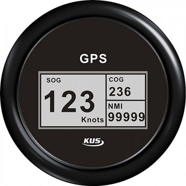  GPS  (BB)