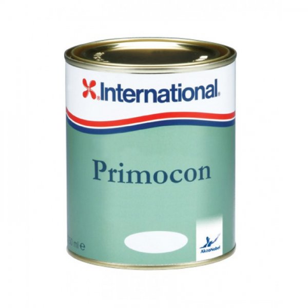 ����� PRIMOCON GREY 0.75L