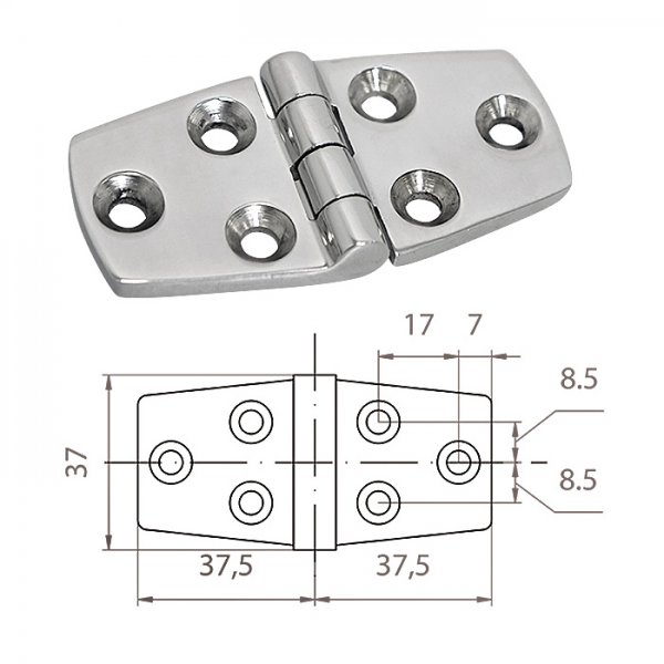   1-1/2"3"