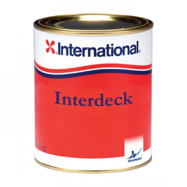     Interdeck () 0,75