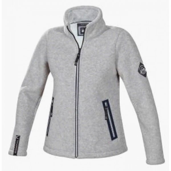  Henrik Fleece  ,  L