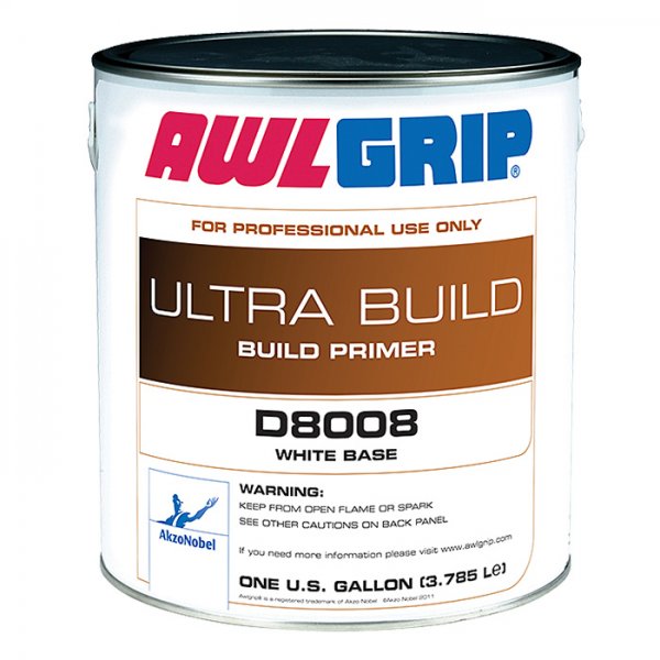  Ultra Build Epoxy Primer Base GL 3,79 