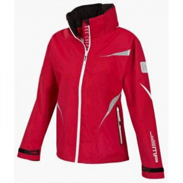Куртка Westport женская красная, размер S