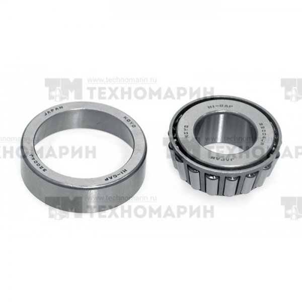     Yamaha 93332-000W5