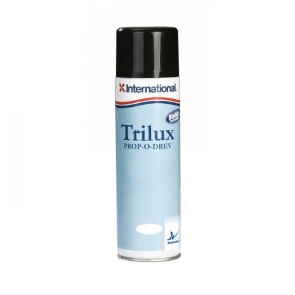   Trilux Prop-O-Drev Grey Aerosol  500