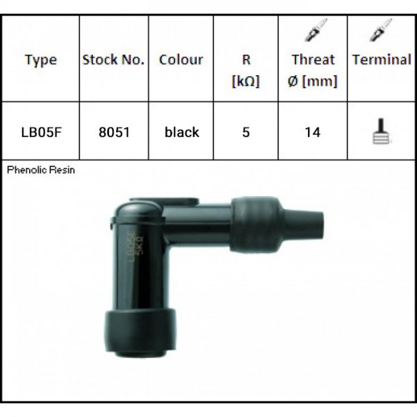 LB05F   