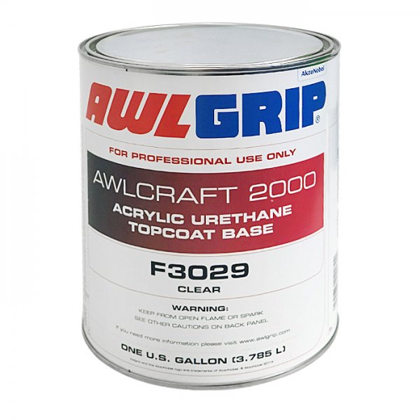   AWLCRAFT 2000, 3.79