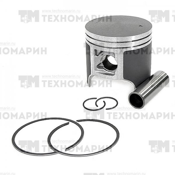 SM-09261  Polaris 600LC (T-Moly, )