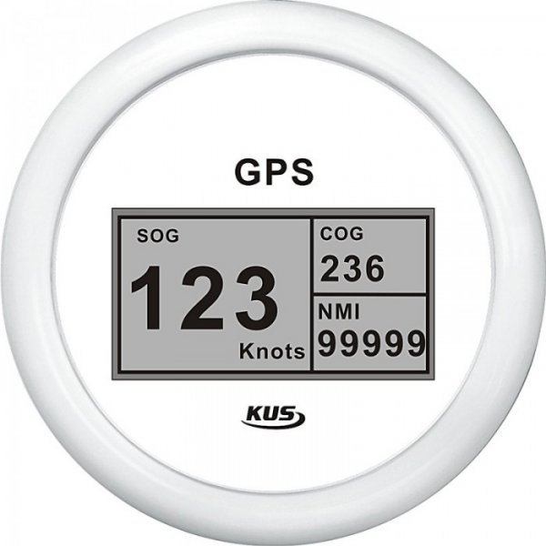  GPS  (WW)