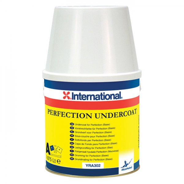 ����� Perfection Undercoat White 2.5�