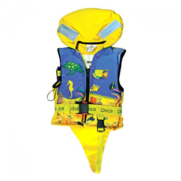  Chico LifeJacket.Baby.100N, ISO, 10-20