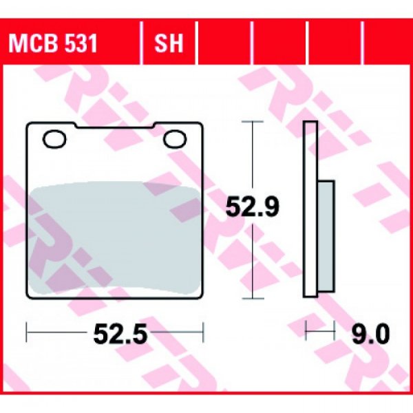   ( Organic Allround) MCB531