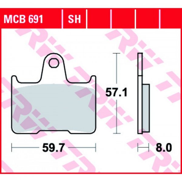   ( Organic Allround) MCB691