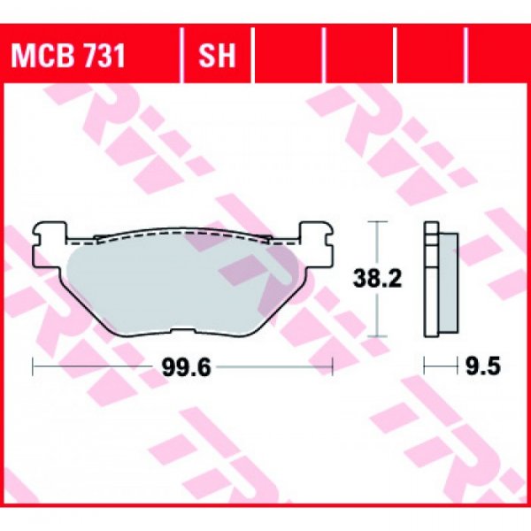   ( Organic Allround) MCB731