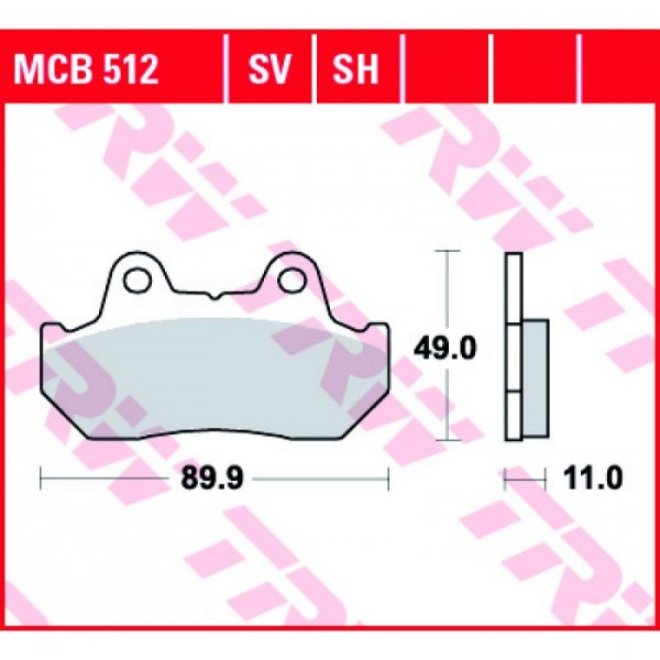   ( Organic Allround) MCB512