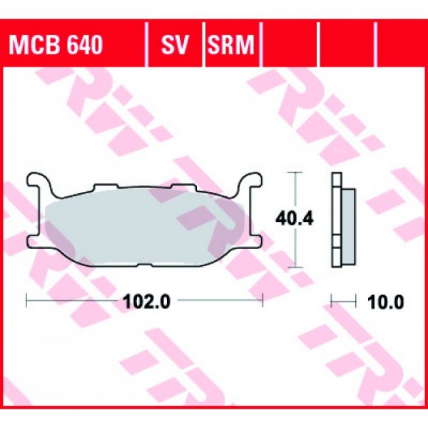   ( Organic Allround) MCB640