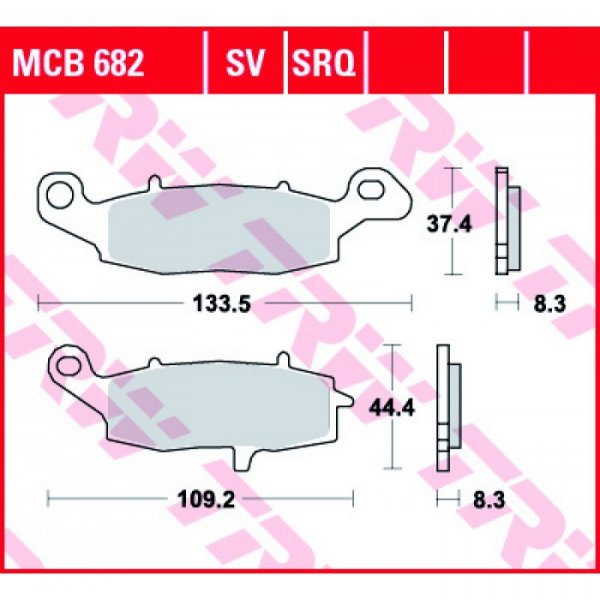   ( Organic Allround) MCB682