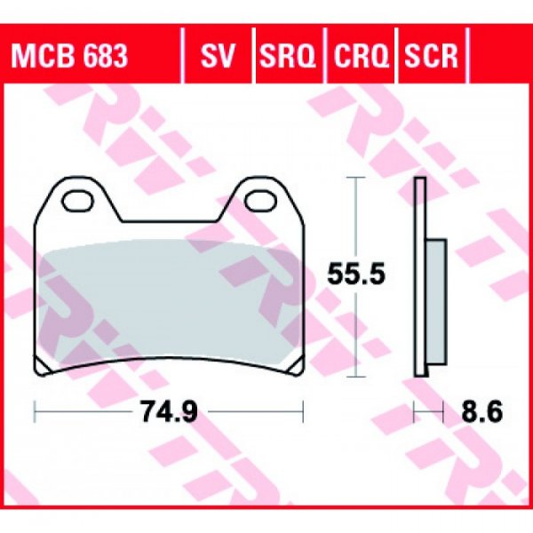   ( Organic Allround) MCB683