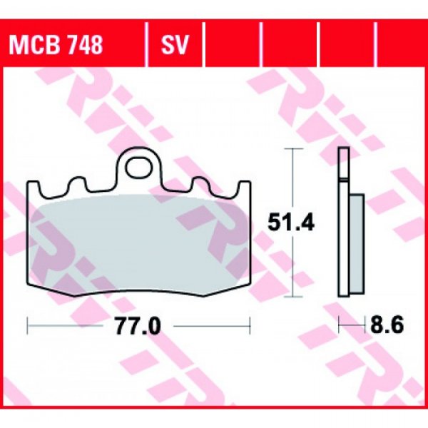   ( Organic Allround) MCB748