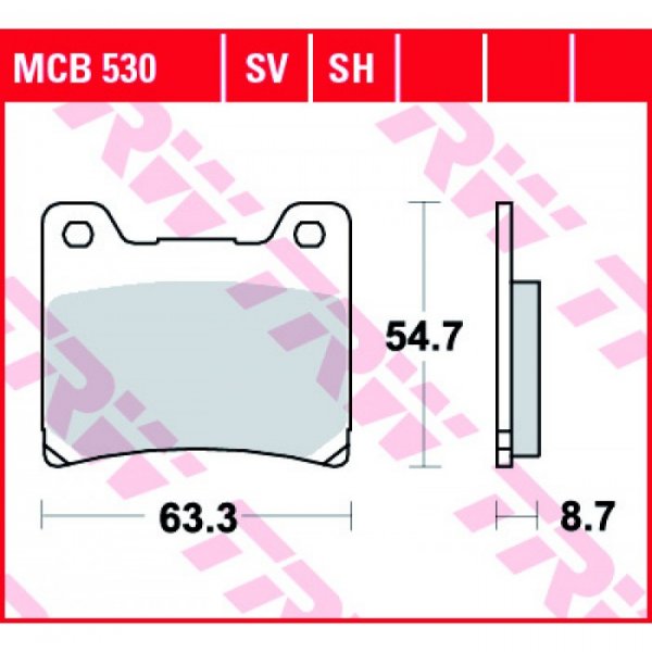   ( Organic Allround) MCB530