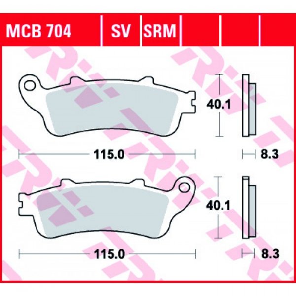   ( Organic Allround) MCB704