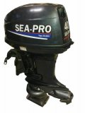 Sea Pro  40S