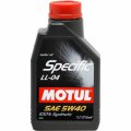   MOTUL SPECIFIC CNG/LPG