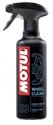 MOTUL E3 Wheel Clean