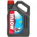  MOTUL INBOARD 4 T 15W-40