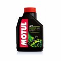   MOTUL 5000 4T 10W 40