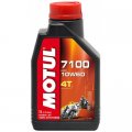   MOTUL 7100 4T 10W-60