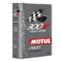   MOTUL 300V High RPM