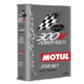  MOTUL 300V Power Racing