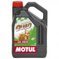 Моторное масло MOTUL Quad 4T  10W-40