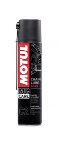  MOTUL Chain Lube Road  400ml