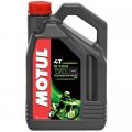   MOTUL 5100 4T 15W-50